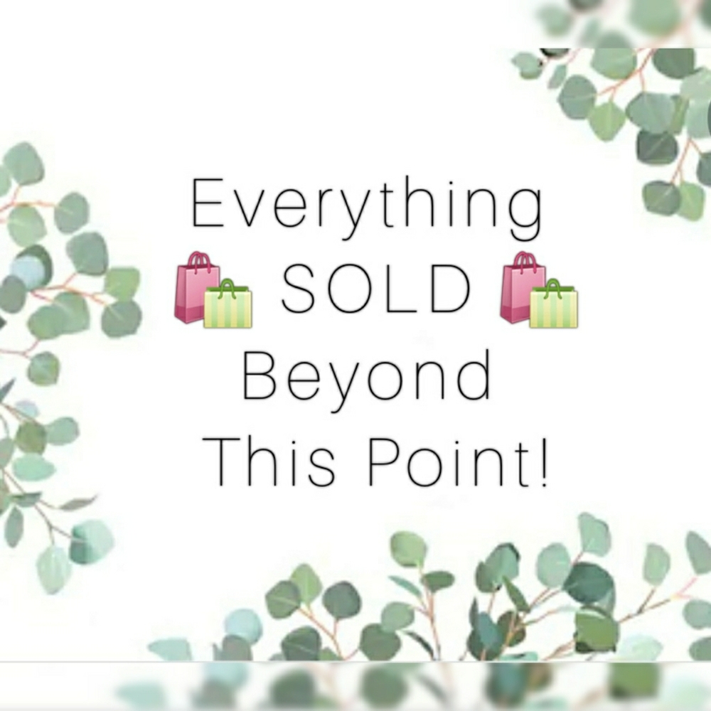 SOLD